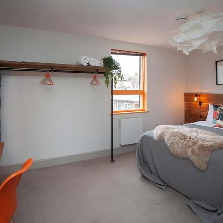 Lejlighed Higgihaus Cabot Mews #38 Fantastic Location *