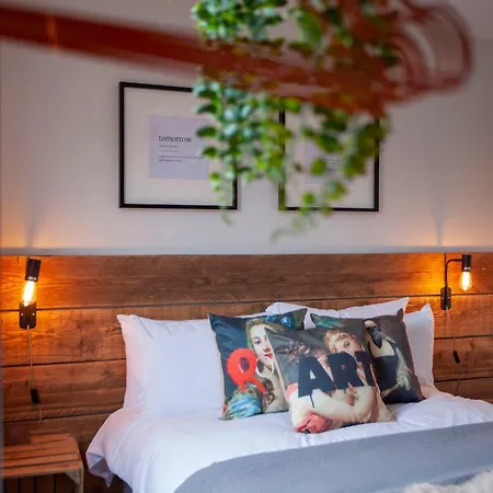 Lejlighed Higgihaus Cabot Mews #38 Fantastic Location Bristol