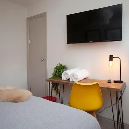 Lejlighed Higgihaus Cabot Mews #38 Fantastic Location