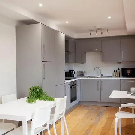 Lejlighed Higgihaus Cabot Mews #38 Fantastic Location