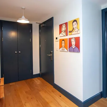 Lejlighed Higgihaus Cabot Mews #38 Fantastic Location Bristol