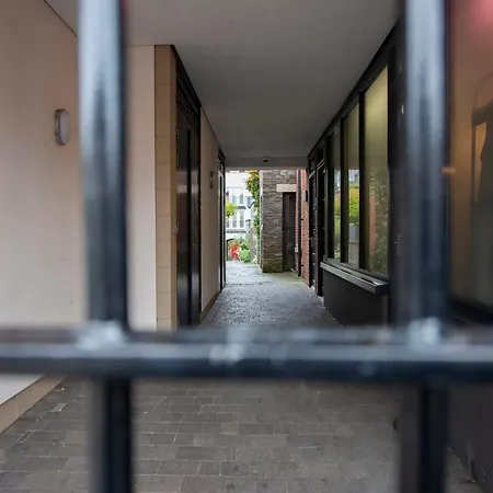 Higgihaus Cabot Mews #38 Fantastic Location Lejlighed Bristol