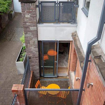 Lejlighed Higgihaus Cabot Mews #38 Fantastic Location *